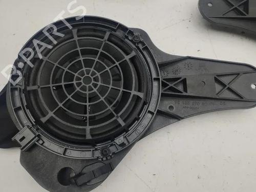 Electronic module PEUGEOT 3008 II SUV (MC_, MR_, MJ_, M4_) 1.6 BlueHDi 120 | BP28863357M83