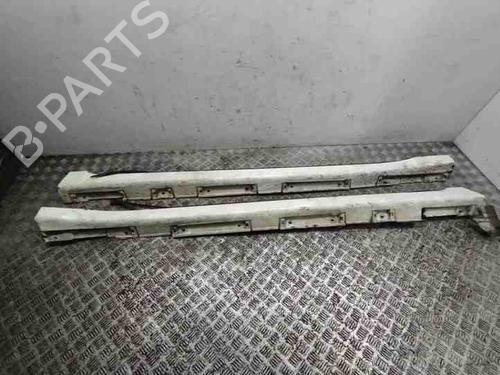 Used Left sideskirt LEXUS GS (_L1_) 450h (GWL10_, GWL10R) (345 hp) 28853702