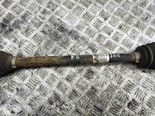 Left rear driveshaft MERCEDES-BENZ M-CLASS (W164) ML 320 CDI 4-matic | BP28898408M40