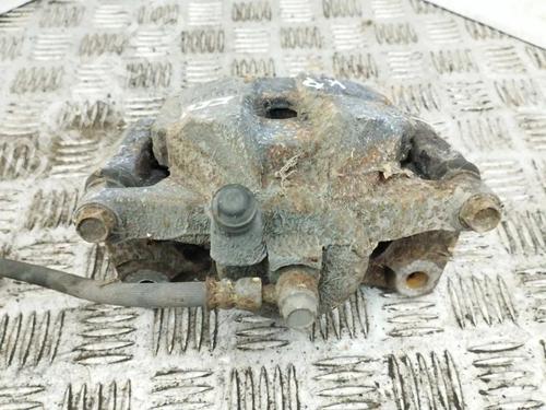 Left front brake caliper MAZDA 6 Estate (GJ, GL) 2.0 (GJEFW) | BP33641241M105 - Image 4