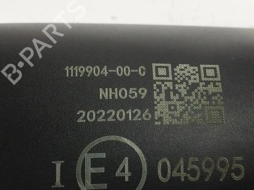 Rear mirror TESLA MODEL 3 (5YJ3) EV | BP36349225I6  - Image 6