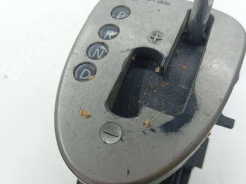 Gear lever NISSAN QASHQAI II (J11, J11_) 2.0 ALL MODE 4x4-i (J11R) | BP28845860M90 