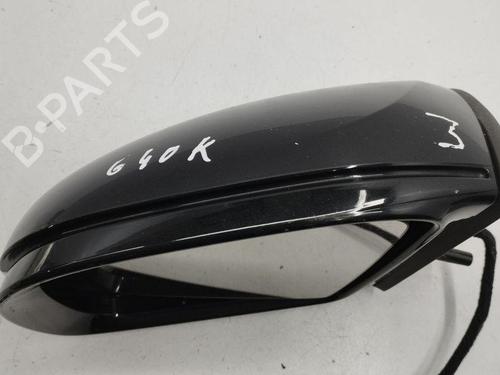 Left mirror MERCEDES-BENZ M-CLASS (W164) ML 350 4-matic (164.186) | BP28895367C26 