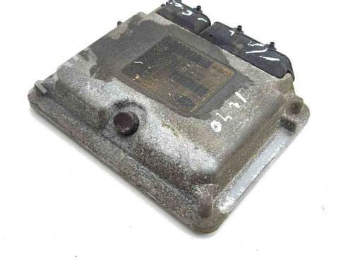 Engine control unit (ECU) MASERATI QUATTROPORTE V 4.2 | BP28881644M57