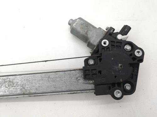 Front left window mechanism HONDA CR-V III (RE_) 2.2 i-CTDi 4WD (RE6) | BP33207408C22 - Image 6