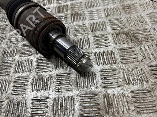 Transmisión trasera derecha TOYOTA GT 86 Coupe (ZN6_) 2.0 (ZN6AC_, ZN6BC_, ZN6K) | BP30909301M41