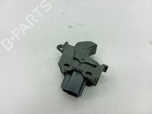 Left rear window switch VOLVO V70 II (285) D5 | BP36192246I29 - Image 4