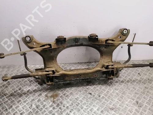 Rear axle LAND ROVER RANGE ROVER EVOQUE (L538) 2.2 D 4x4 | BP28878894M2 