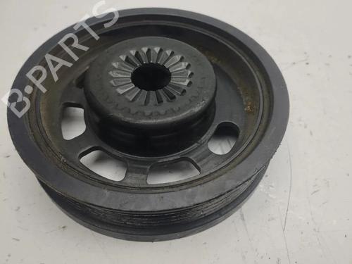 Pulley VW T-ROC (A11, D11) 1.0 TSI | BP33903422M122 - Image 5