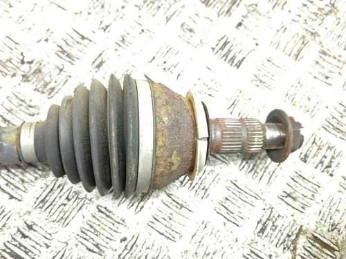 Right front driveshaft OPEL INSIGNIA B Grand Sport (Z18) 1.6 CDTi (68) | BP28901844M39 