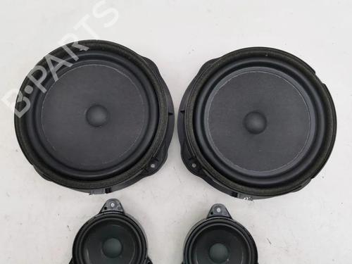 Electronic module AUDI A1 Sportback (GBA) 25 TFSI | BP33256864M83 - Image 5