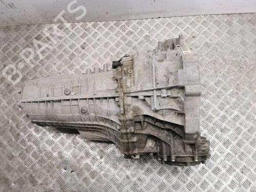 Gearkasse Gearkasse AUDI A6 C8 (4A2) 40 TDI (190 hp) 33225973 33225973