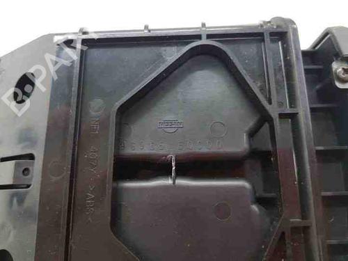 Cup/Object holder NISSAN X-TRAIL I (T30) 2.2 dCi 4x4 | BP28870221I37