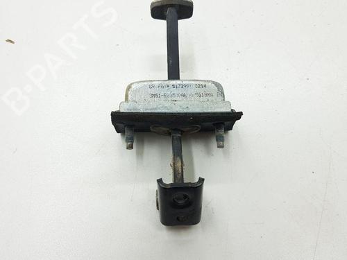 Hinge/Door check strap FORD FOCUS C-MAX (DM2) 1.6 TDCi | BP28891445C146 
