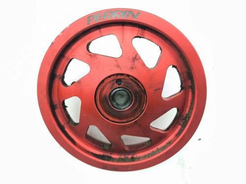 Pulley TOYOTA GT 86 Coupe (ZN6_) 2.0 (ZN6AC_, ZN6BC_, ZN6K) | BP36085012M122 - Image 2