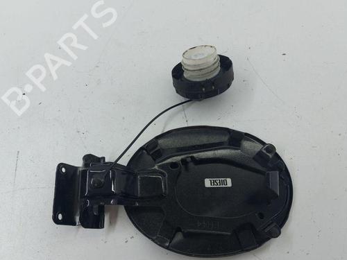 Fuel door actuator MAZDA CX-7 (ER) 2.2 MZR-CD AWD (ER10A) | BP28891295E18