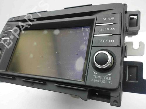 Electronic module MAZDA 6 Estate (GH) 2.2 MZR-CD (GH10) | BP28872414M83 