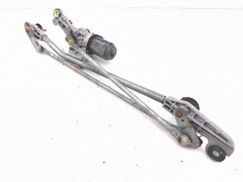 Used Front wipers mechanism Front wipers mechanism NISSAN 350Z Coupe (Z33) 3.5 (AAZ33) (280 hp) 40044012 40044012