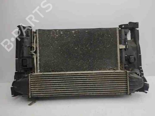 Used Radiator set VOLVO XC60 II (246) D4 (190 hp) 28862392