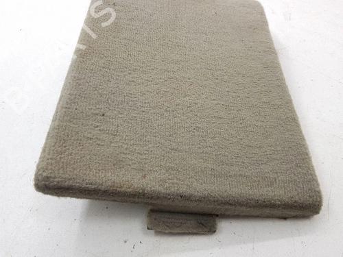 Boot lining AUDI ALLROAD C5 (4BH) 2.5 TDI quattro | BP38241110I3 - Image 7