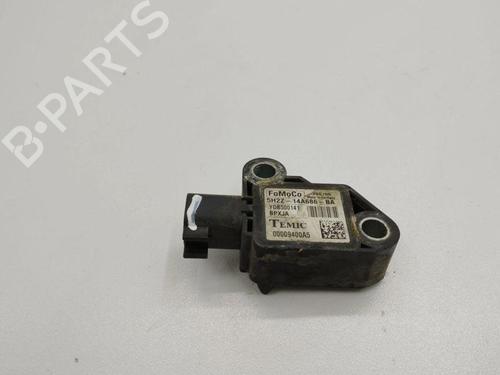 Elektronisk sensor LAND ROVER RANGE ROVER SPORT I (L320) 2.7 D 4x4 (190 hp) 28875781