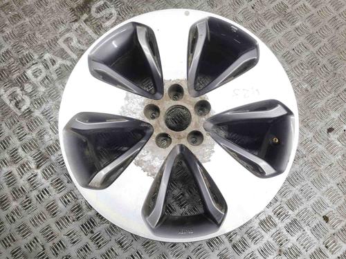 Used Rim HYUNDAI SANTA FÉ II (CM) 2.2 CRDi 4x4 (197 hp) 28872095