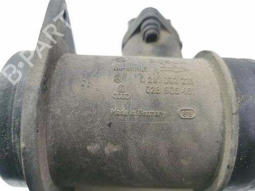 Mass air flow sensor VW PASSAT B5 Variant (3B5) 1.9 TDI 4motion | BP33228887M95 - Image 2