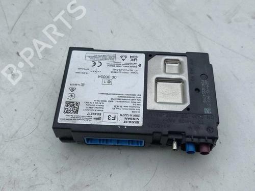 Electronic module RENAULT CAPTUR II (HF_) TCe 100 (HFMT) | BP37289948M83 - Image 3