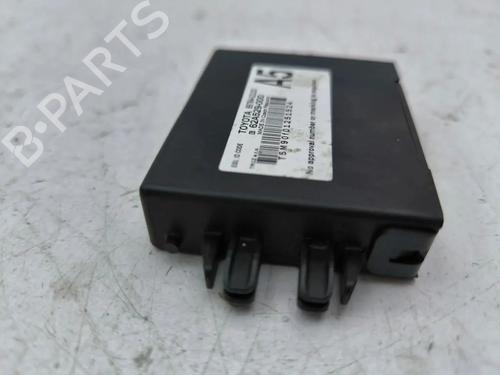 Electronic module TOYOTA COROLLA Estate (_E21_) 2.0 Hybrid (MZEH12) | BP36196346M83 - Image 5