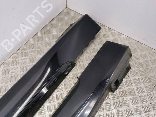 Left sideskirt INFINITI Q50 50 D | BP28899458C115 