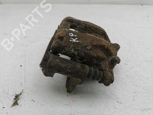 Left front brake caliper HONDA CR-V III (RE_) 2.2 i-CTDi 4WD (RE6) | BP33250310M105 - Image 7