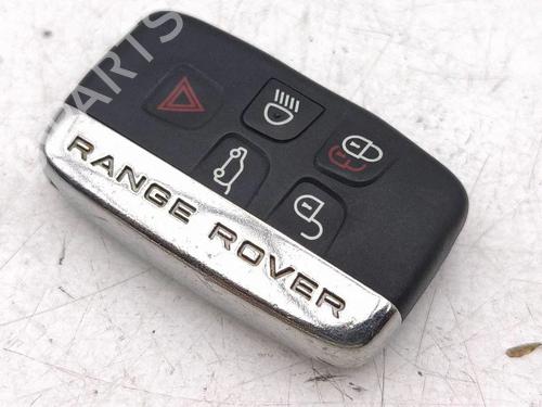 Electronic module LAND ROVER RANGE ROVER EVOQUE (L538) 2.0 D | BP40168024M83 - Image 2