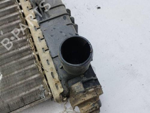 Water radiator MERCEDES-BENZ A-CLASS (W169) A 170 (169.032, 169.332) | BP28895674M31