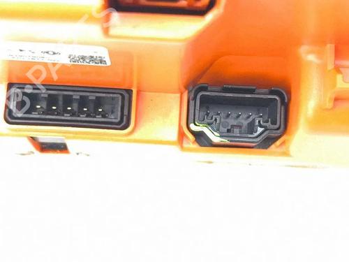 Electronic module CITROËN C4 X (BD_, BE_, BF_) ë-C4 X (BFZKXC) | BP37290827M83 - Image 5