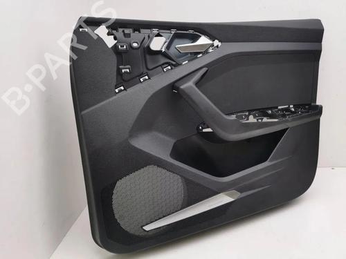 Front right panel AUDI A1 Sportback (GBA) 30 TFSI | BP36080130C59 - Image 3