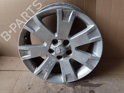 Used Rim MITSUBISHI OUTLANDER II (CW_W) 2.2 DI-D 4WD (156 hp) 28853569