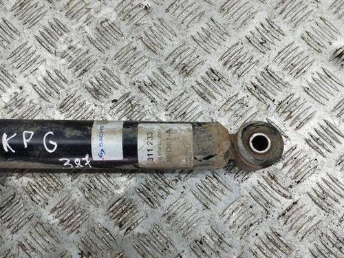 Left rear shock absorber BMW X5 (E53) 3.0 d | BP28846708M18 
