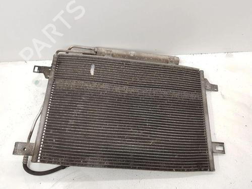 AC radiator MERCEDES-BENZ B-CLASS Sports Tourer (W245) B 200 CDI (245.208) | BP28875881M32 