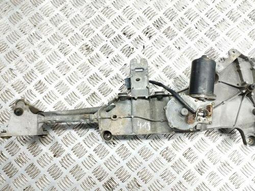 Front wipers mechanism PEUGEOT 807 (EB_) 2.2 HDi | BP28847787C83 