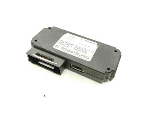 Used Electronic module MERCEDES-BENZ CLK (C209) CLK 270 CDI (209.316) (170 hp) 28845501