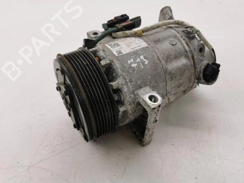 AC compressor RENAULT CLIO II Hatchback Van (SB0/1/2_) 1.2 (SB0A, SB0F, SB1K, SB2D) | BP36152540M34 - Image 2