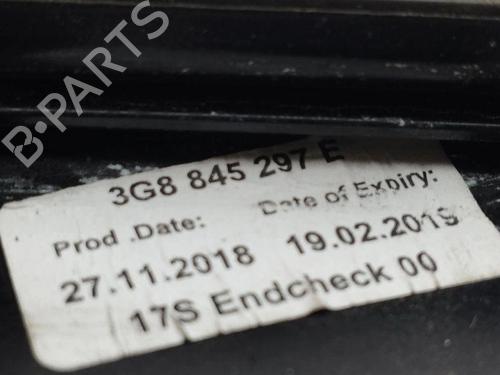 Rear left quarter glass VW ARTEON (3H7, 3H8) 2.0 TDI 4motion | BP28901184C93 