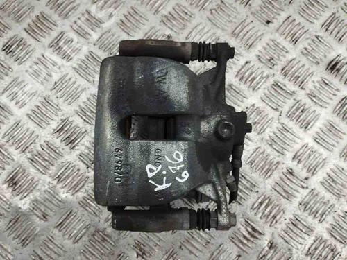 Used Left front brake caliper AUDI A3 Sportback (8VA, 8VF) 2.0 TDI (150 hp) 28896085