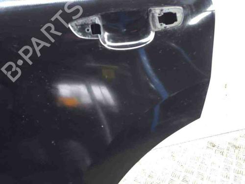 Left rear door PORSCHE CAYENNE (92A) 3.6 | BP28879750C4 