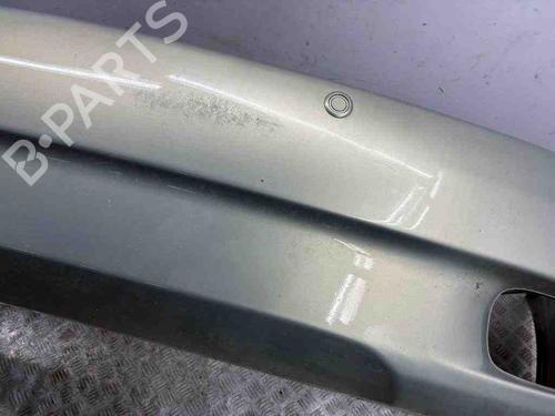Rear bumper MASERATI QUATTROPORTE V 4.2 | BP29337686C8 