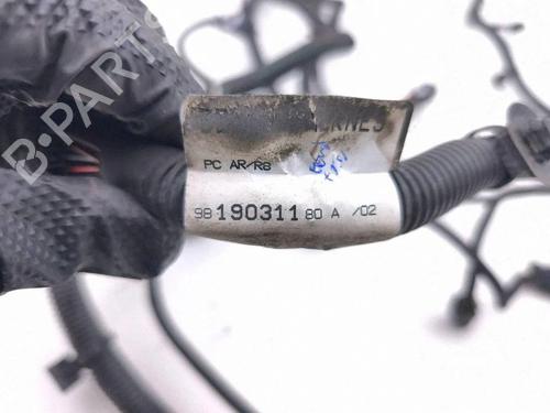 Electronic module PEUGEOT 508 II (FB_, FH_, F3_) Hybrid 225 (F35GQU) | BP37689944M83 - Image 8