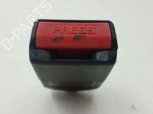 Sikkerhedssele-spænde CITROËN C8 (EA_, EB_) 2.0 HDi | BP33878614I32 - Image 3
