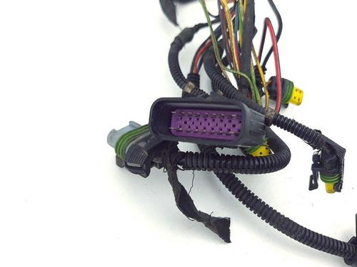Wiring harness MASERATI QUATTROPORTE V 4.2 | BP28907136E16 