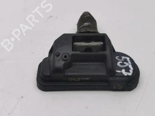 Elektronisk sensor OPEL ZAFIRA TOURER C (P12) 2.0 CDTi (75) (160 hp) 28851426