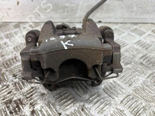 Left rear brake caliper JAGUAR E-PACE (X540) 2.0 D180 AWD | BP38241516M107 - Image 6